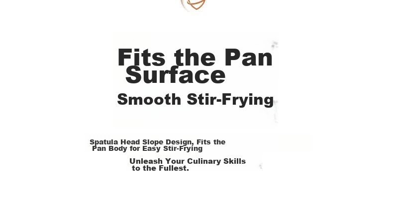 SUPOR Flexible Wood Handle Silicone Soup Strainer Spoon Non-Stick Pot High Temperature Resistant Silicone Soup Strainer White KT03AR10 14
