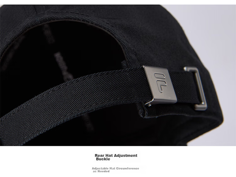 FILA FUSION FILA Trendy Couple Baseball Cap Autumn Casual Sunshade Sports Hat 31