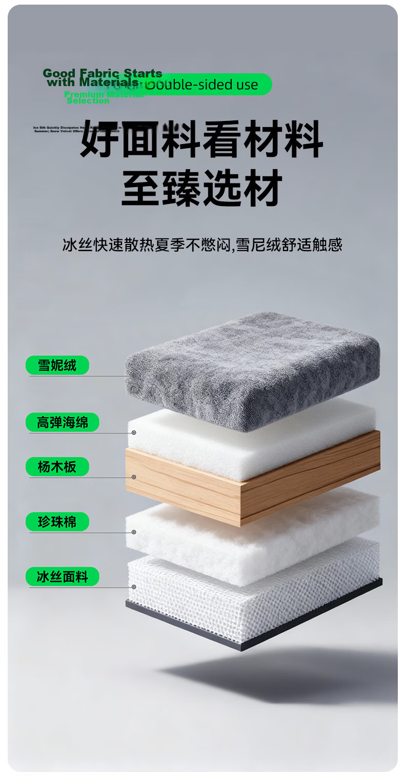 Weiyi Trunk Mat Car Rear Seat Sleeping Mat Car Double Bed SUV Special Folding Bed Car Sleeping Device 7