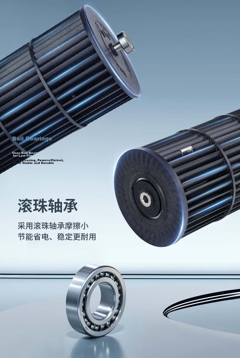 CHIGO Commercial Air Curtain 1.8m Silent High Airflow Natural Wind Curtain Energy-saving Doorway Air Curtain Model G 9