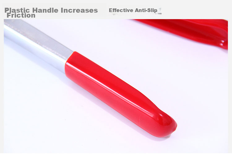 Haisidike [Jingcang Delivery] PET Plastic Steel Strap Manual Strapping Machine + Tensioner Durable Manual Plastic Steel Strapping Tool Universal 16-19 Strapping Machine HKW-121 8