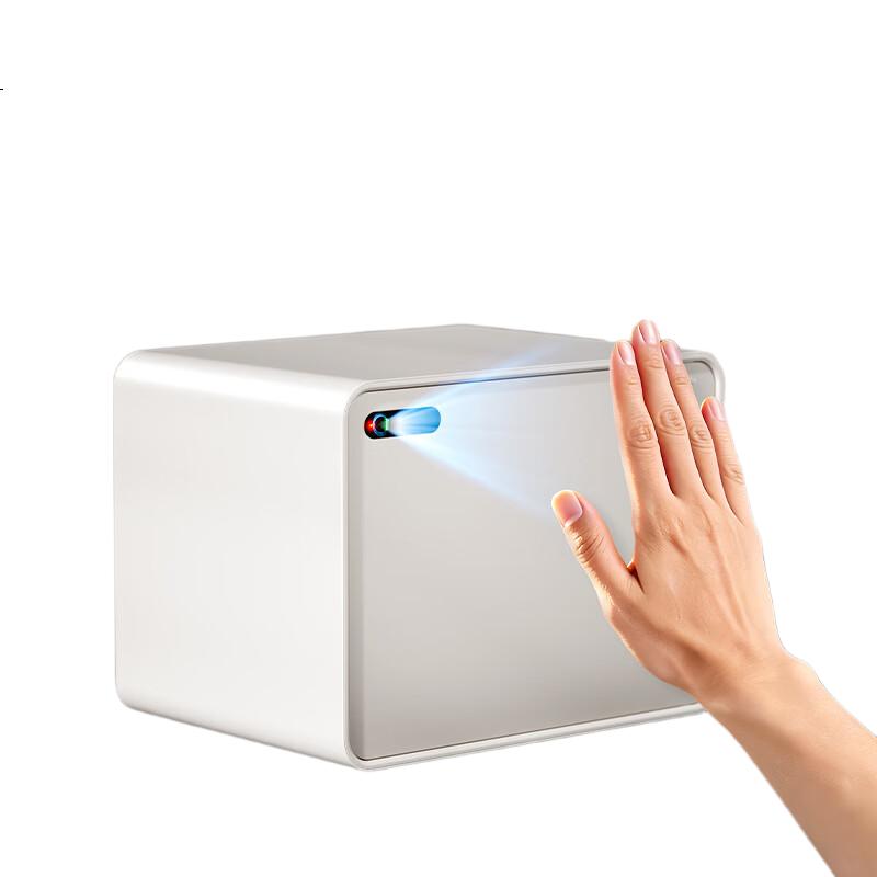 White Image 3