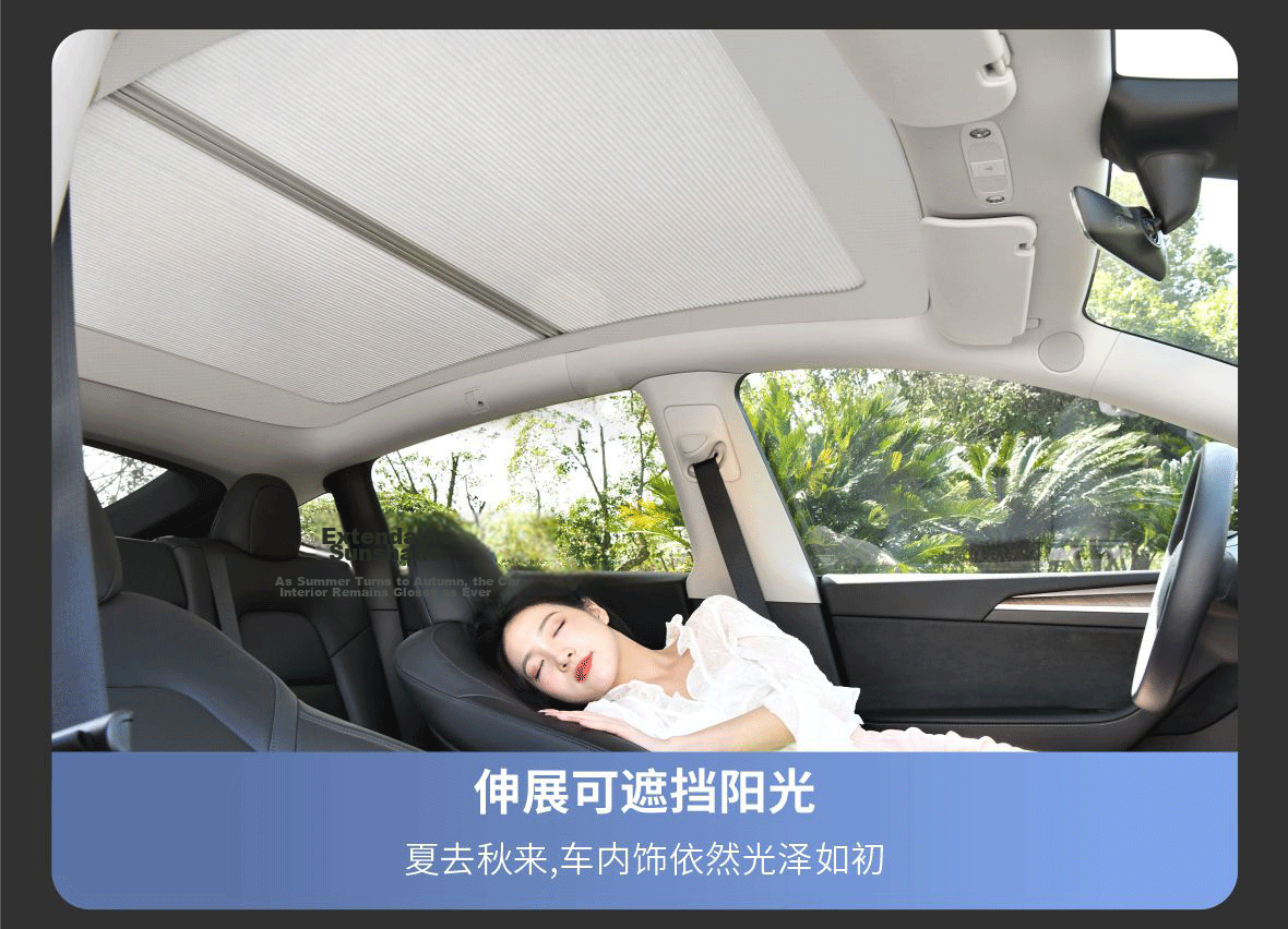 Buresh Car Front Windshield Cover Anti-Hail Car Protector Heat Insulation Sunshade Universal Rainproof Car Cover 7