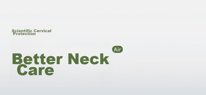 CEENIU Long-Distance Travel U-Shaped Neck Support Pillow Portable Foldable U-Shape Headrest Neck Pillow for Airplane and High-Speed Train 21