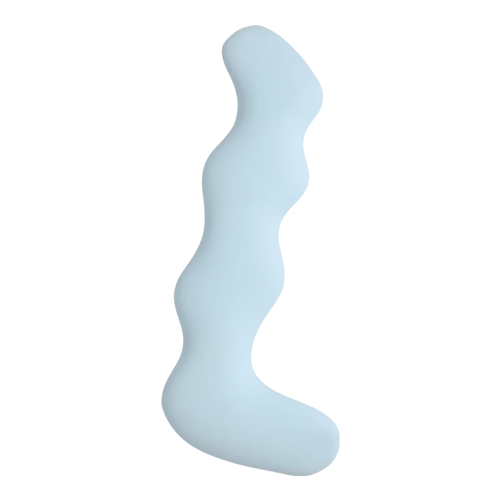 Jingmao Long Body Pillow for Sleeping Women Leg-Hugging Pillow Maternity Side Sleep Large Washable Adult Pillow