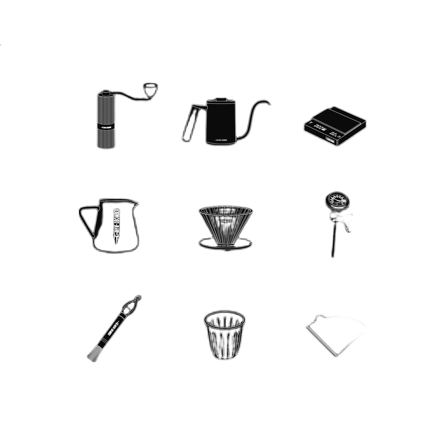 White Image 3