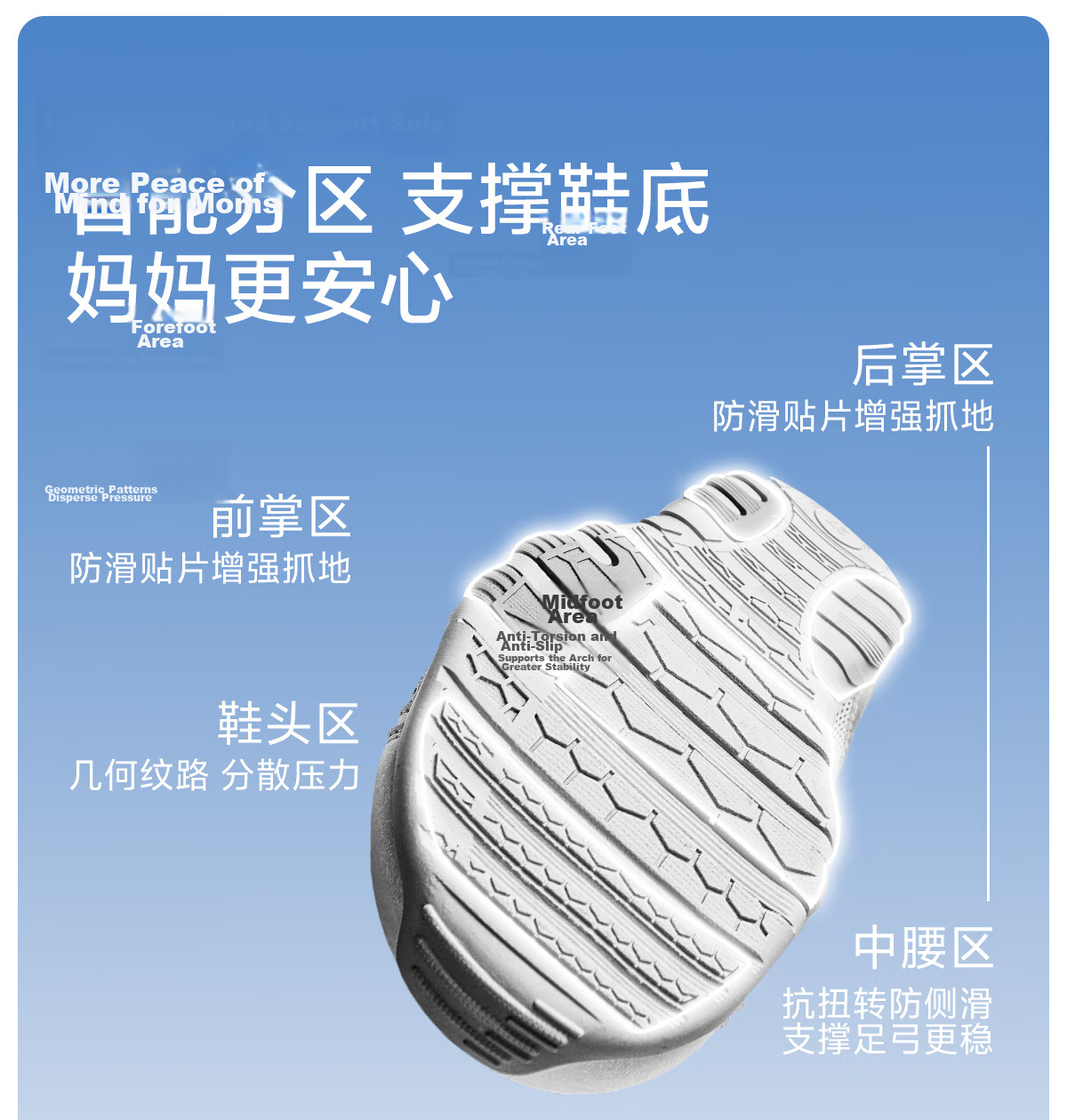 Tongmengqingtian Girls' Breathable Sneakers, New Spring Style Children's Training Shoes, Big Kids' Summer Mesh Shoes for Girls 22