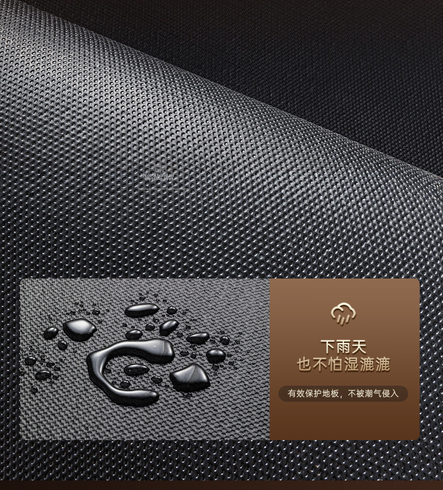 Fengliang Entrance Door Mat Coir New Chinese Style Thickened Non-Slip Dirt-Resistant Customizable Floor Mat 19