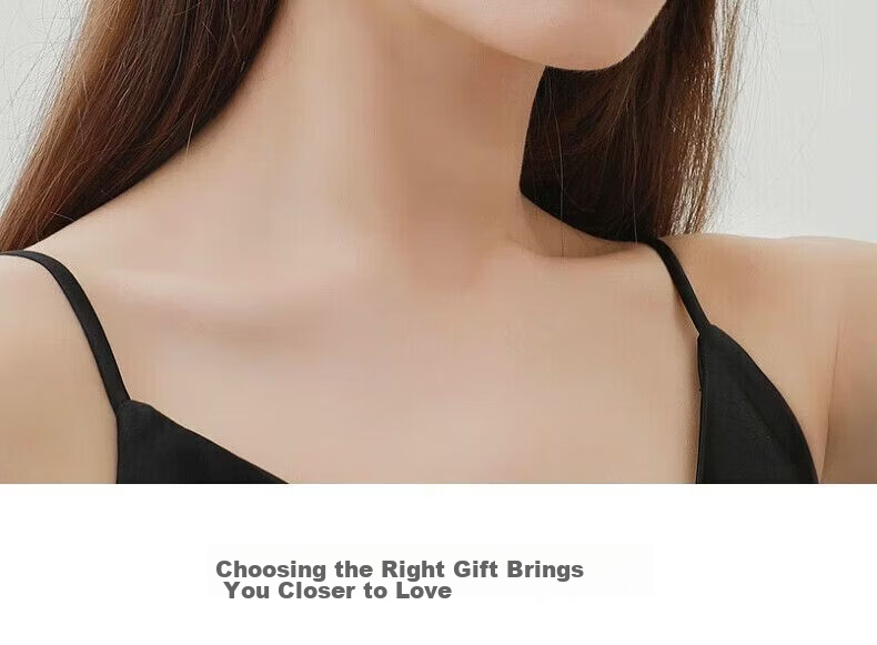 GUNAI 925 Sterling Silver Clover Stud Earrings for Women 2026 New Arrival Valentine's Day Gift for Girlfriend 12
