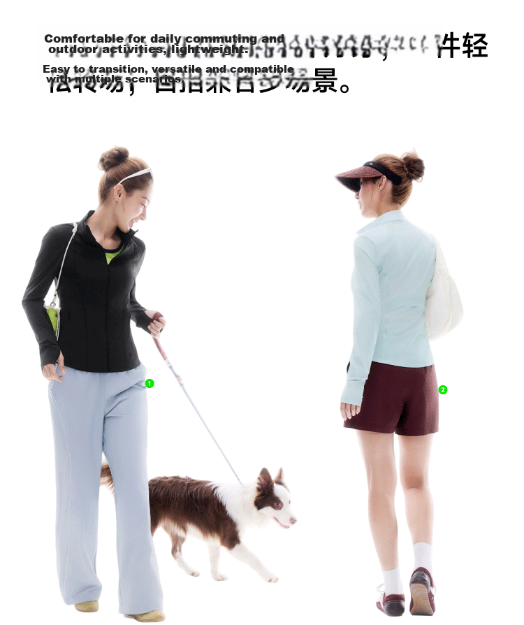Beneunder Women's Sunscreen Jacket Spring Summer Cooling UV Protection Slim Fit Stand Collar Skin Jacket AL013 Frost Milk White L 24