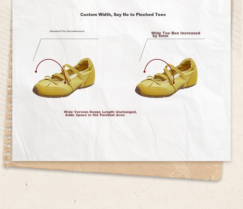 Tianmeiyi Qixi Gift Chen Duling Soft Candy Ballet Training Sports Mary Jane Shoes Women Height Increasing Soft Sole Shoes 14