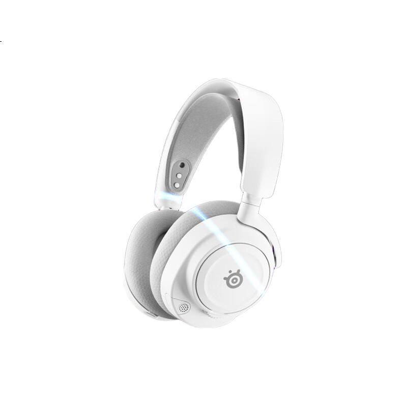 White Image 1