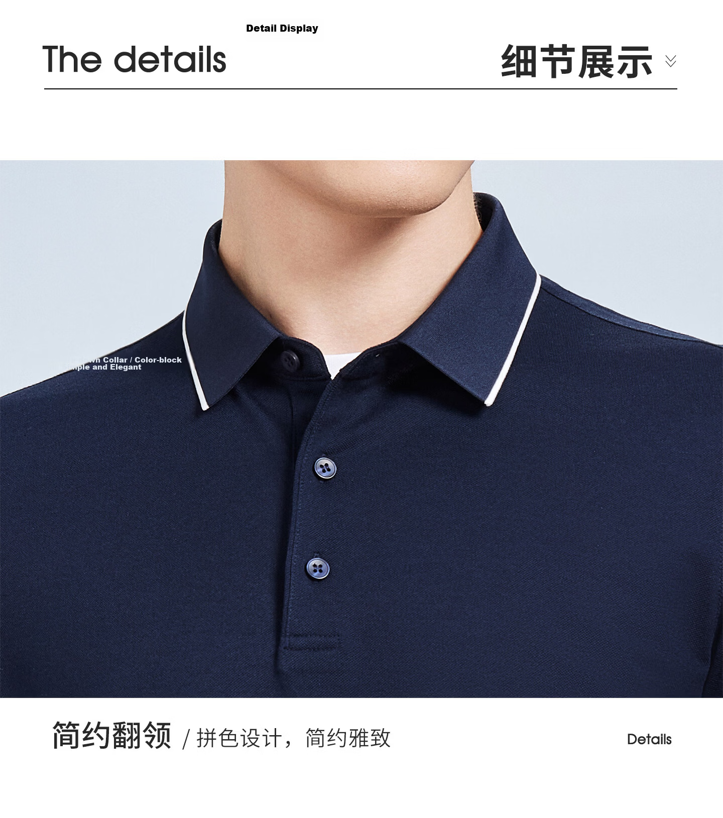Antonio 55% Mulberry Silk Cooling Breathable High-End Short Sleeve Polo Shirt Men Summer Knitted Business Casual T-Shirt Top 65