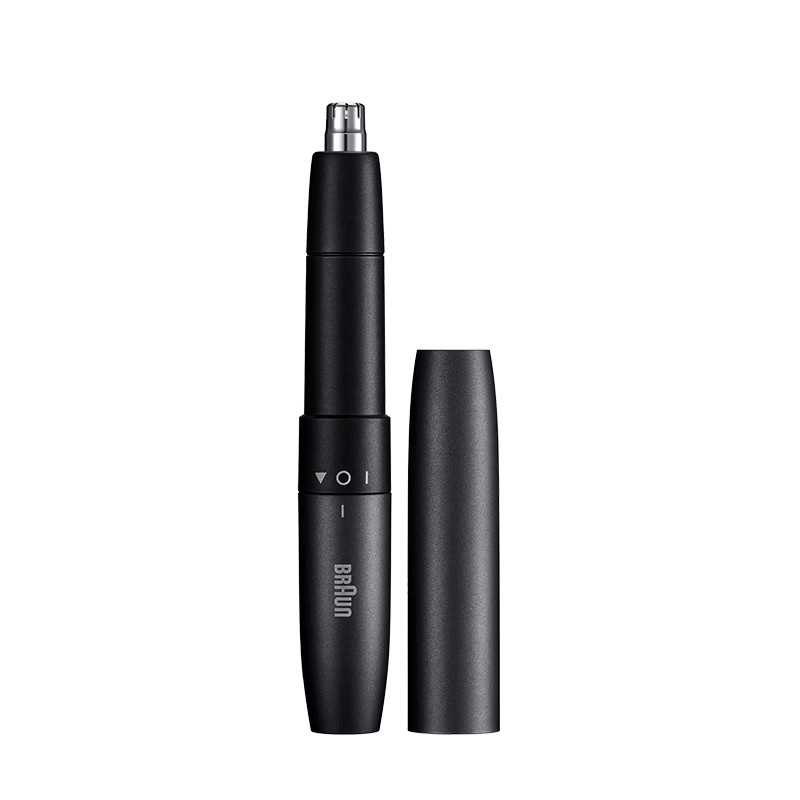 Braun Ear and Nose Hair Trimmer EN20
