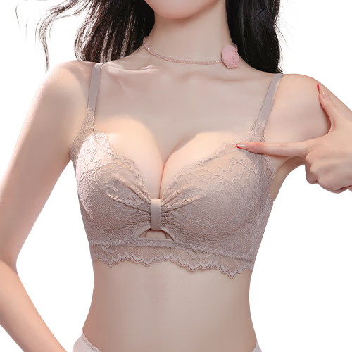 LangSha Women's Camisole Tank Top with Built-In Bra Pads, Summer Thin Solid Color Undershirt, Backless Bralette for Layering Or Outerwear