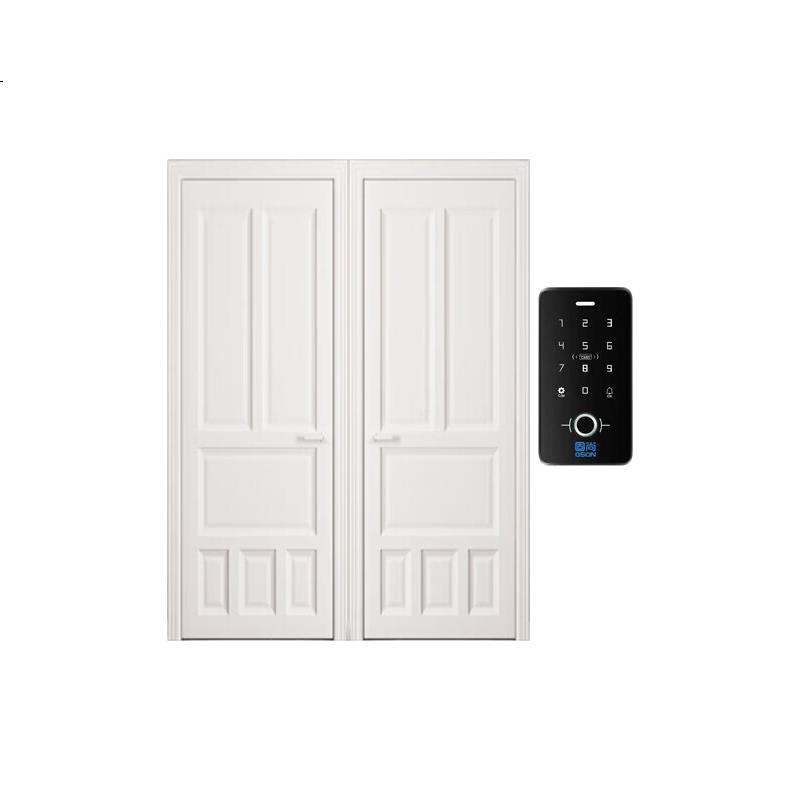 White Image 3