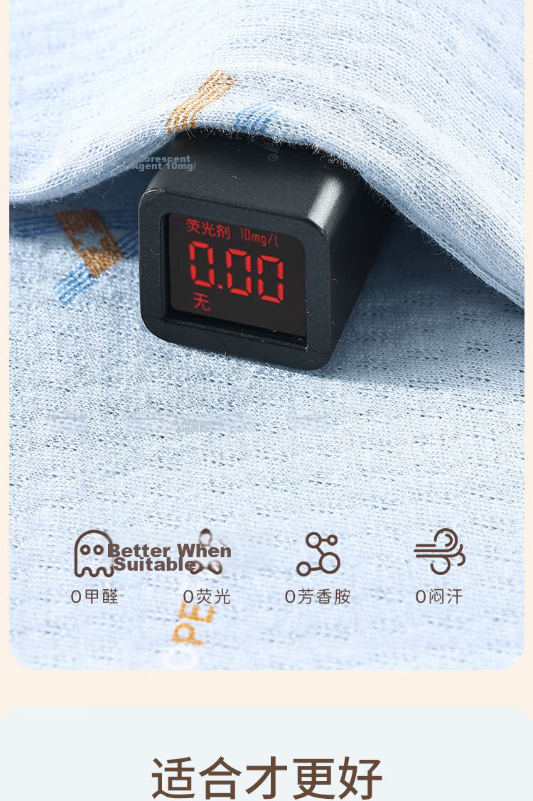 Cotton Children's Pajamas Boys Spring Summer Mesh Homewear Set Breathable Pure Cotton Air Conditioning Clothes for Teens 7