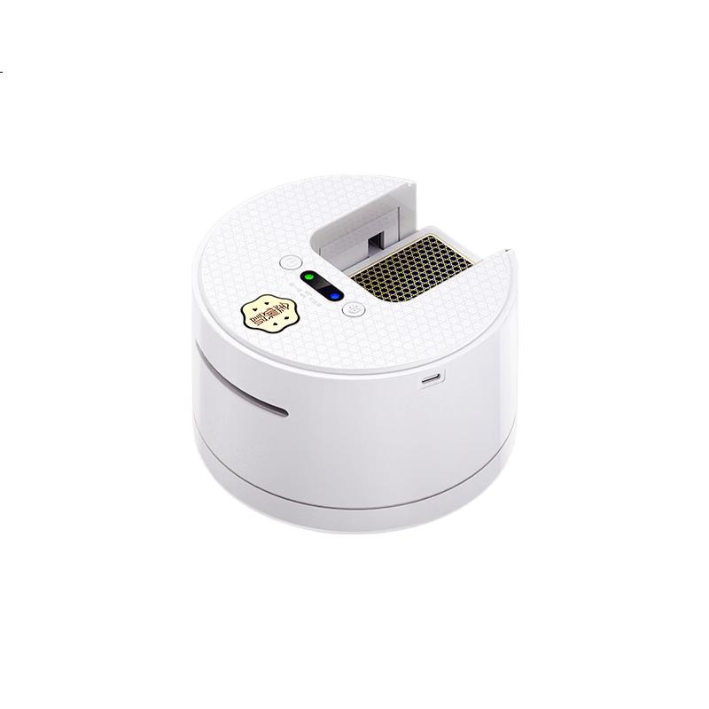 White Image 2