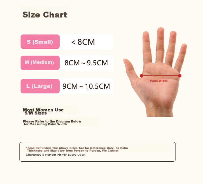 Grace Nitrile Gloves L Size Kitchen Dishwashing Household Cleaning Waterproof Strawberry Print 14