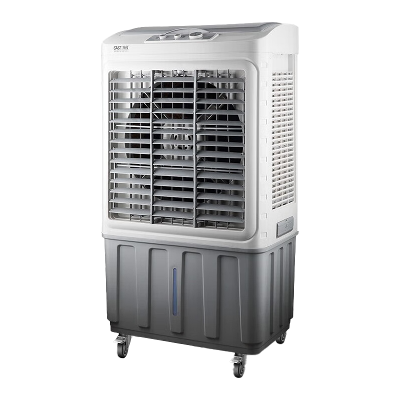 SAST Water-Cooled Fan / Industrial Fan / Air Cooler / Cooling Fan / Industrial Blower / Industrial Air Cooler / Workshop Industrial Fan [Model 730L]
