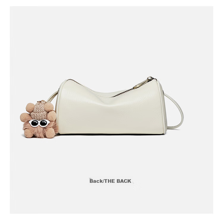 St&Sat Women's Bag 2026 New Cowhide Phone Bag Fashion Shoulder Crossbody Bag Birthday Valentine's Day Gift 14