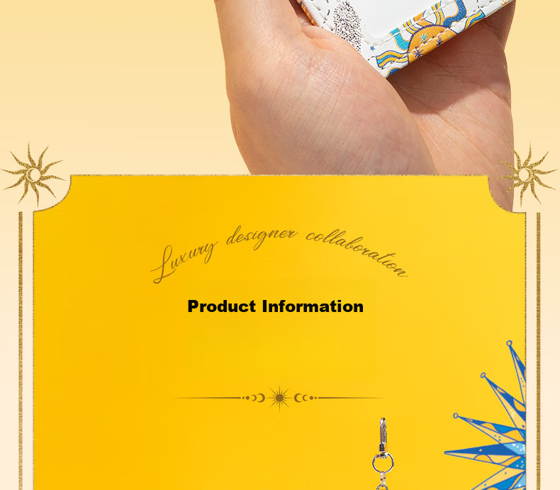 M&G 【Cosmic Helper Collaboration】Luxury Designer Co-Branded Notebook Gift Box Stationery Set Student Birthday Gift HAPN2833 20