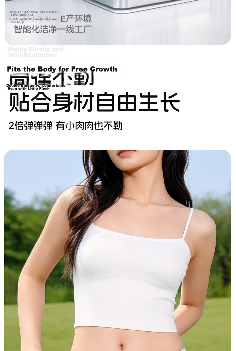 Qihaiqiu 10-Pack Disposable Women's Sterilized Travel Underwear Portable Triangle Panties Maternity Postpartum Plus Size XL 9