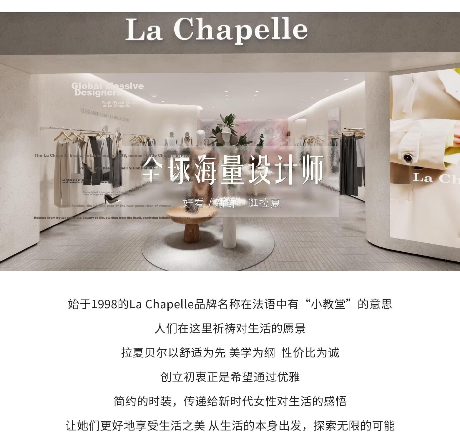 La Chapelle Women's White Casual Sneakers Breathable Mesh Non-Slip Soft Sole Comfortable Training Shoes 17