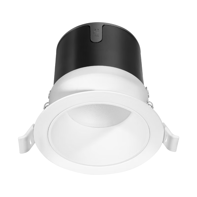 NVC LED Downlight Full Spectrum Eye Protection Embedded Smart Dimming ăMingmou ProMaxăCutout 75-80mm