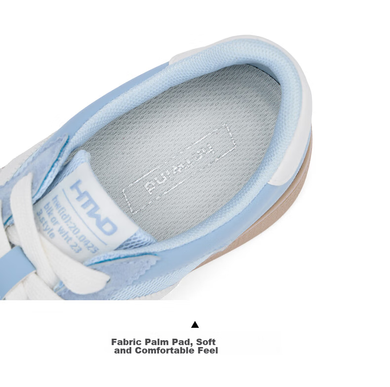 Hotwind 2025 Spring New Women's Fashion Casual Shoes 14