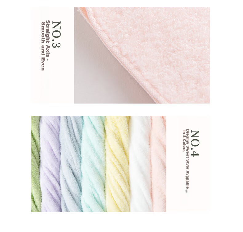 UCHINO Cloud Cotton Pure Cotton Square Towel, Soft And Absorbent Small Towel, Face Washing Hot Compress Face Towel Pro Yellow 11