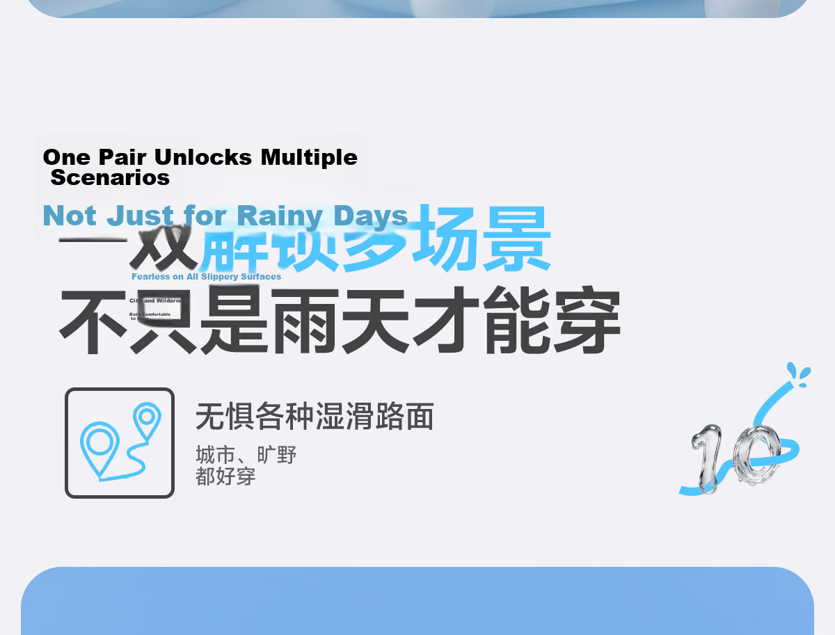Sweet Baby Kids Rain Boots Boys 7-12 Years Old School Use JD Self-operated Non-slip Durable Rubber Rain Shoes 28