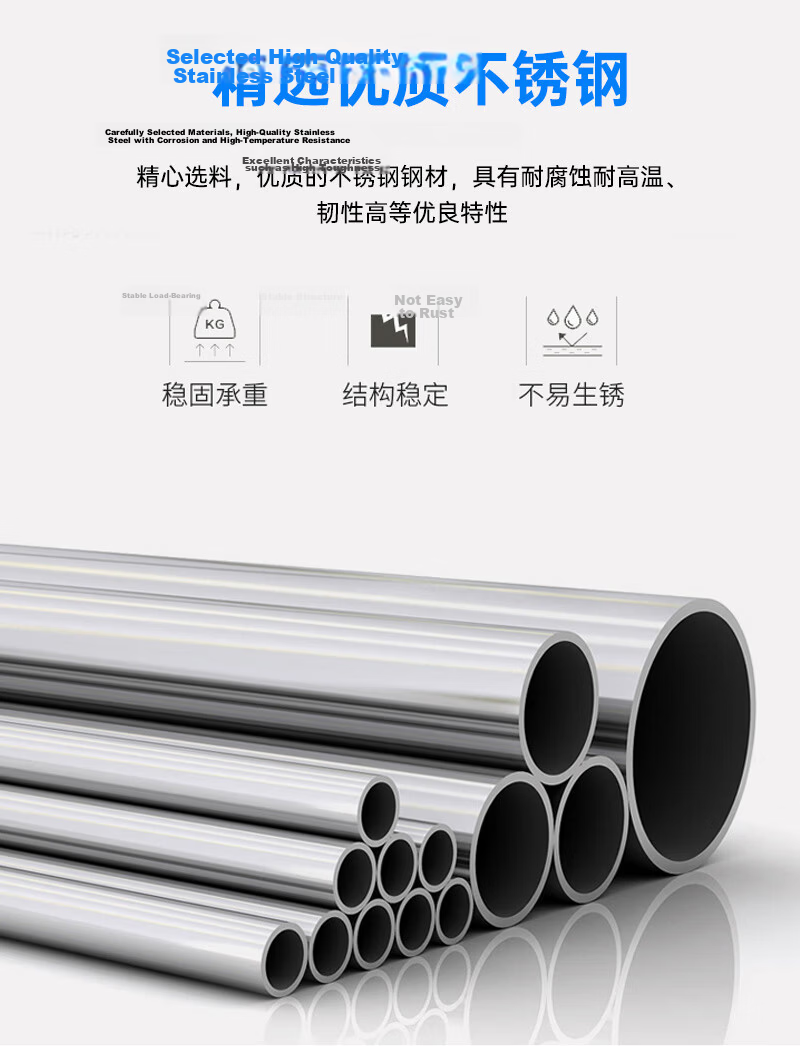 TURBOVOLT Grease Trap Oil-Water Separator Commercial Kitchen Filter Stainless Steel 35x20x20cm Single Hole Right Outlet 3