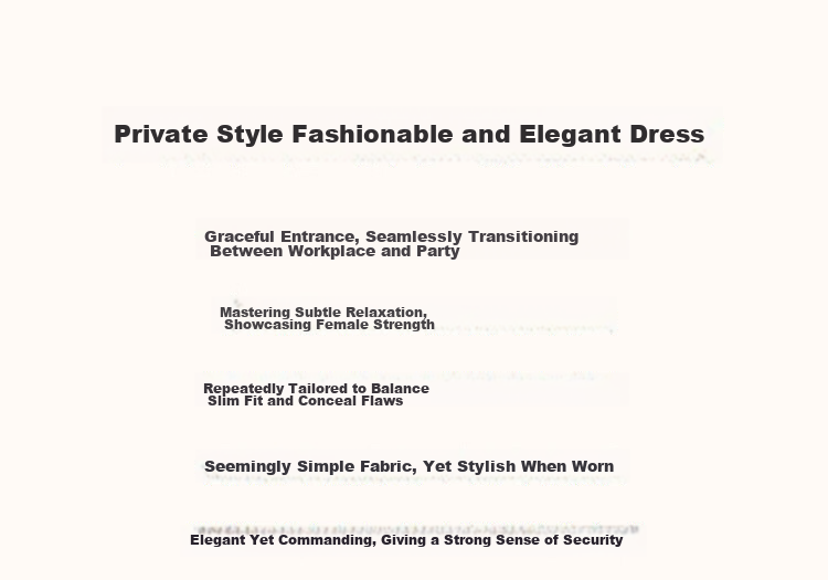 Demana [Private Style] Summer Round Neck Loose Waist Bag Cover Decorative Back Center Hidden Zipper A-Line Pleated Women's Dress 2