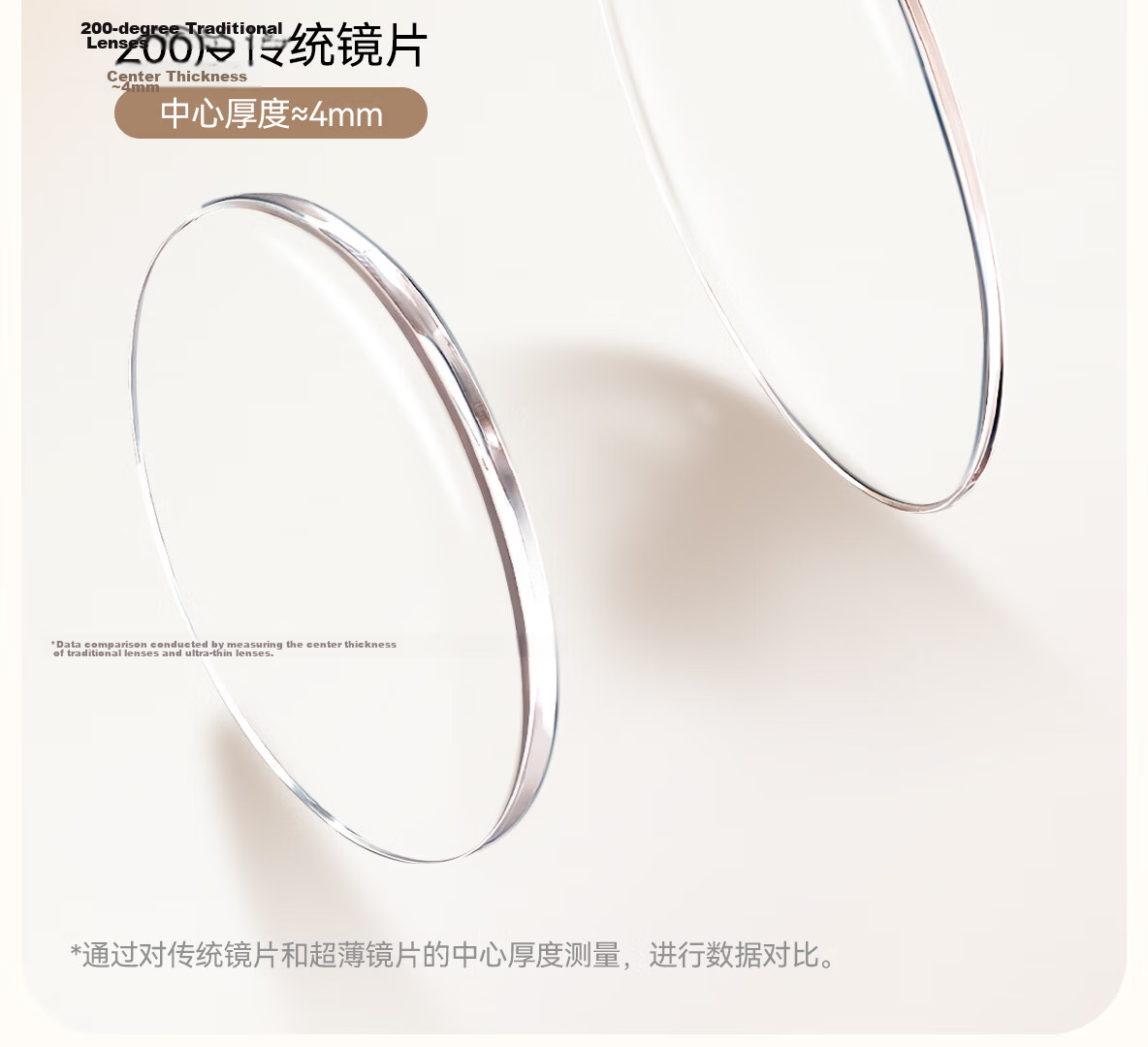 ZIPPO USA Anti-Blue Light Reading Glasses Ultra-Light Imported TR Material HD Genuine Portable Eyewear 5190 Black 300 Degree 12