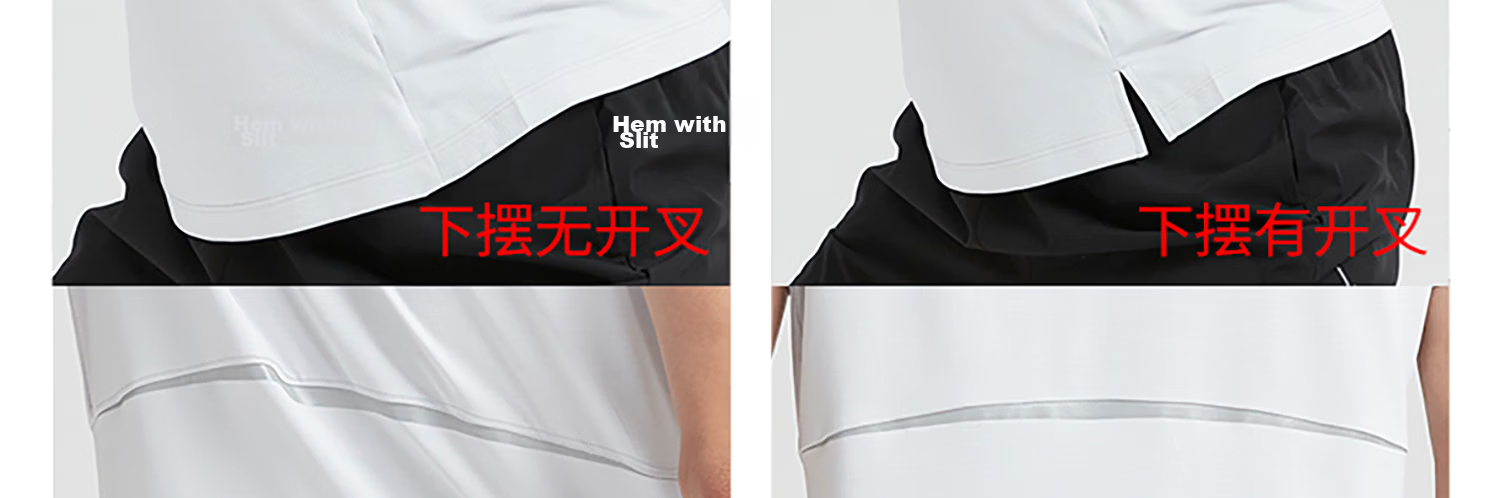 BURUITE Men's Summer Sports Set Short Sleeve Shorts Ice Silk Quick-Dry T-Shirt Track and Field Training Fitness Running Basketball Badminton Apparel 15