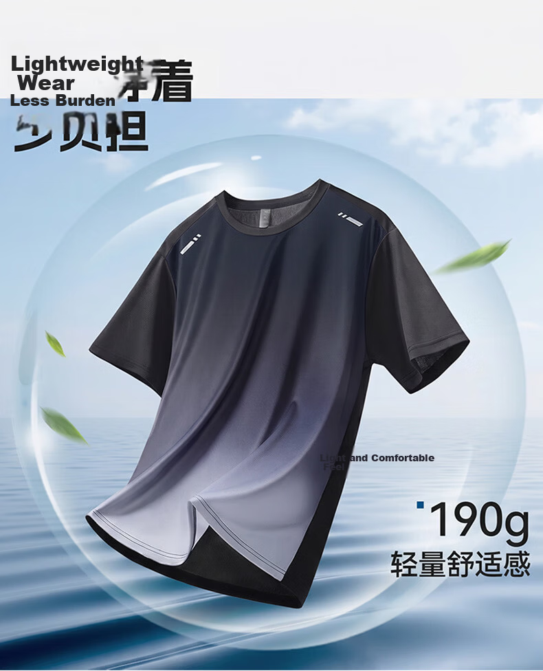 VICTORIATOURIST Women's Sports Set: Quick-Dry Running Shirt, Basketball And Badminton Outfit, Summer Sports Shorts, T-Shirt, Yoga And Fitness Wear 6
