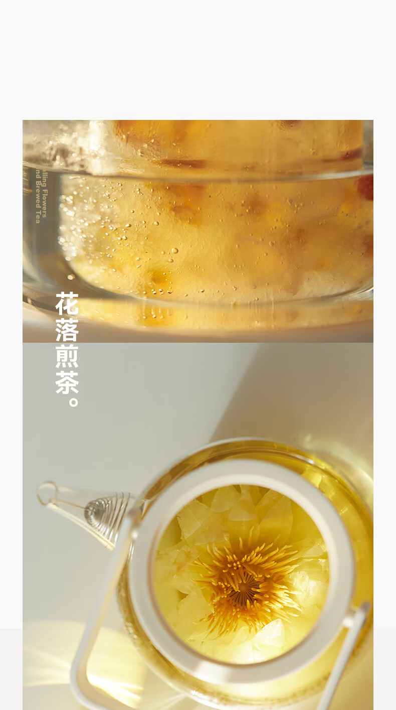 Olayks Instant Full Glass Health Kettle Electric Water Boiler Pure Glass No Glue Small Office Multi-Functional Temperature Control Tea and Flower Tea Kettle 18