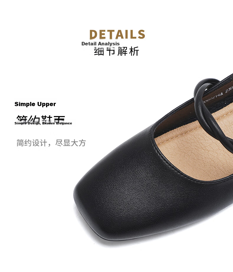 Dustodusto Baotou Women's Summer Slippers 2026 New Summer Shoes Slip-On Lazy Half Drag Mules 14