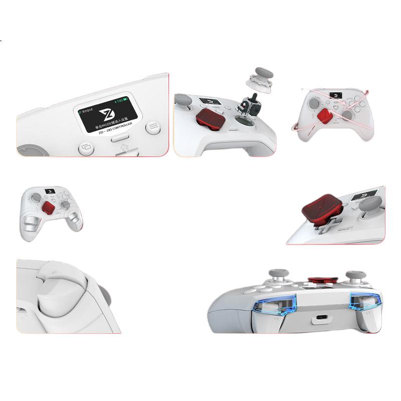 White Image 3