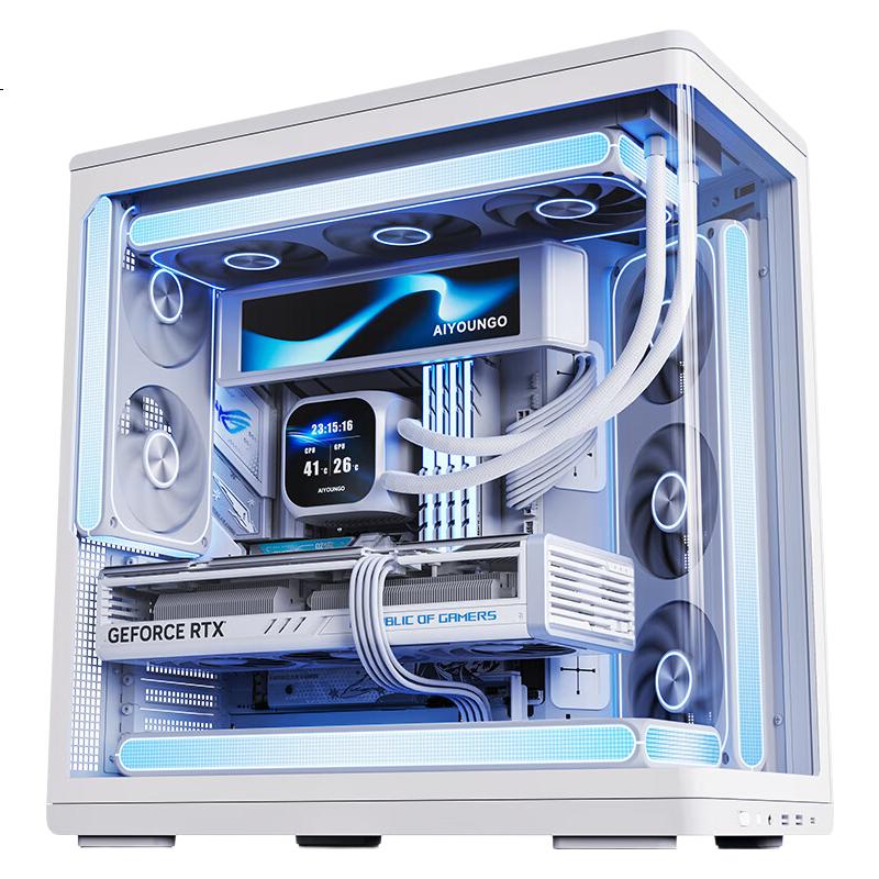 White Image 1