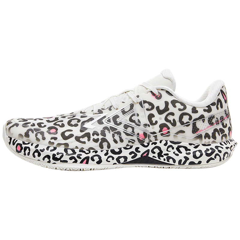 Peak Taiji Light 4 Basketball Shoes New Low-Top Performance Sneakers Flexible Guard Sneakers DA2630041