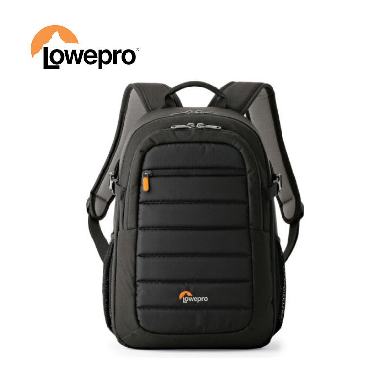 LOWEPROleshebao Camera Bag, Tahoe BP 150 Backpack Photography Bag, Sports Camera Bag for Men And Women, DSLR Mirrorless Multi-Functional Drone Bag, Black (LP36892-PWW)