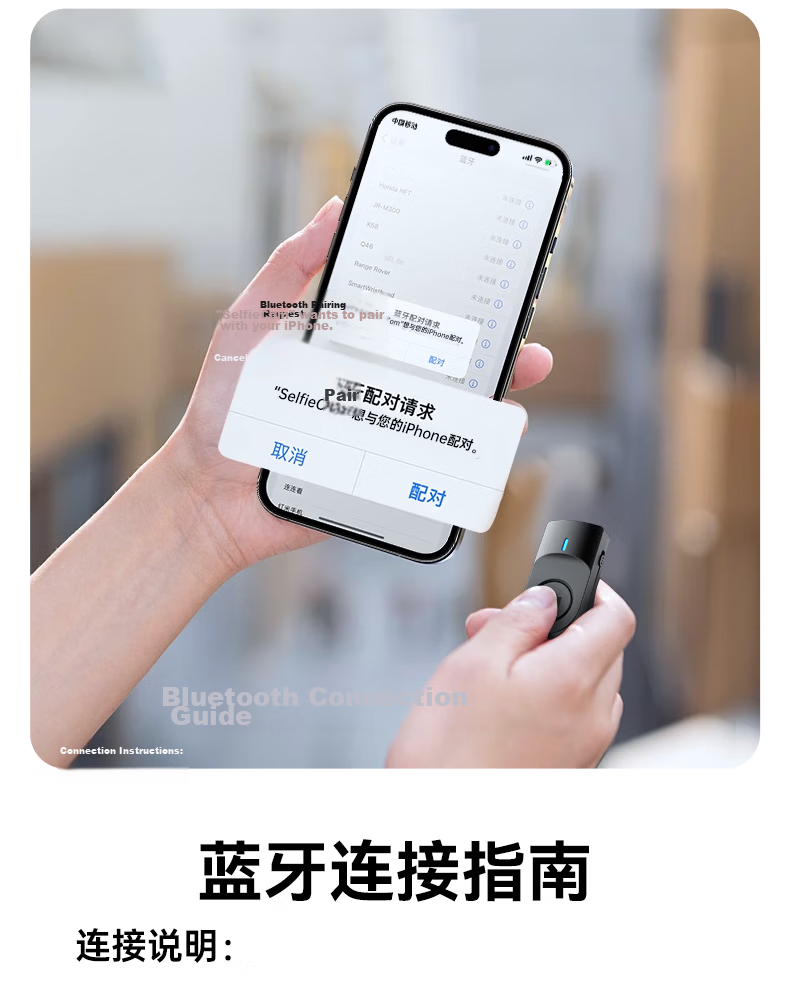 Zhiguozhe 2026 New Edition Diudiu Selfie Stick Magsafe Magnetic Phone Holder Floor Tripod Live Streaming 360° Rotation Anti-Shake Auto Tracking Travel Compact 32
