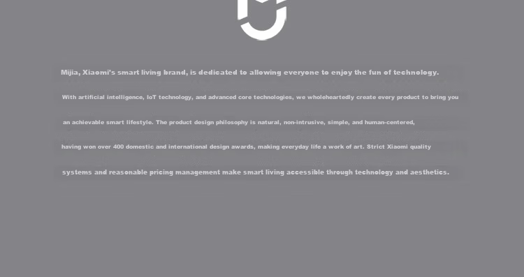 Mijia Xiaomi Mini Handheld Fan DC Inverter Outdoor Portable Neck Hanging Dormitory Rechargeable Fan 40H Long Battery Life 100-Speed Adjustable 21