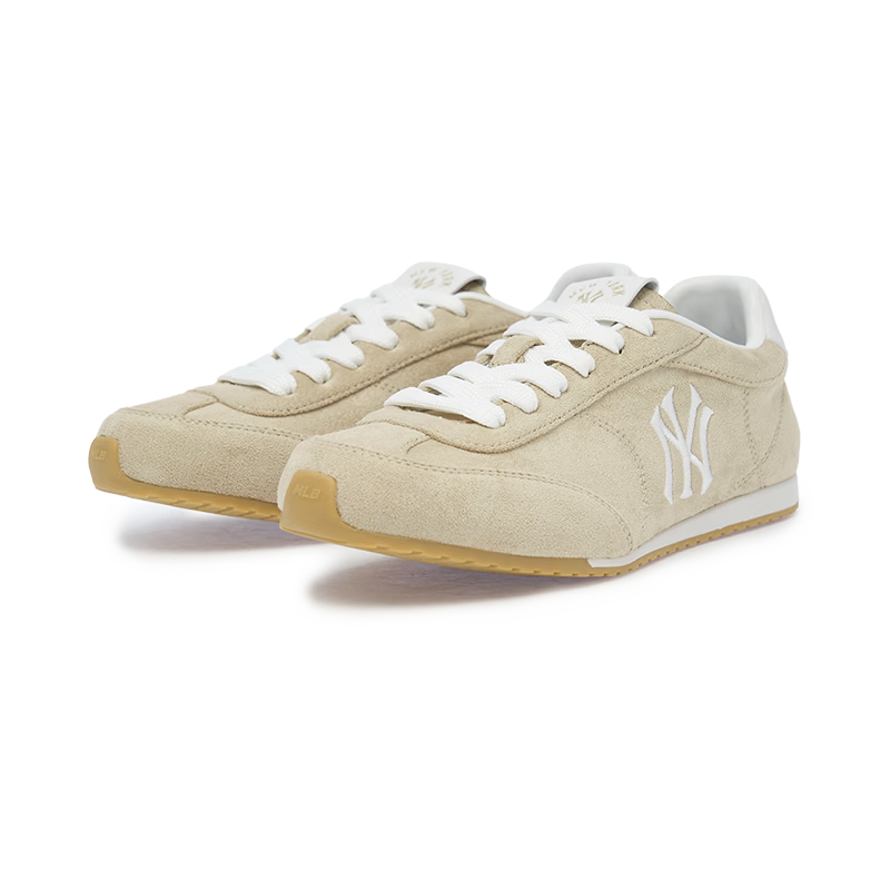 MLB Shoes TWS Korean Sweet Cool Style Thin Sole Sneakers 26 New Model 3ACVWL16N-50BGS-240
