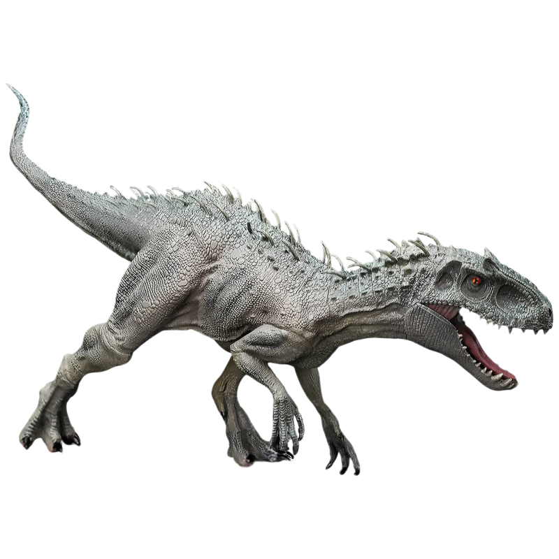 Bameika Large Solid Dinosaur Collectible Model Toy Realistic World Jurassic Animal Tyrannosaurus Rex
