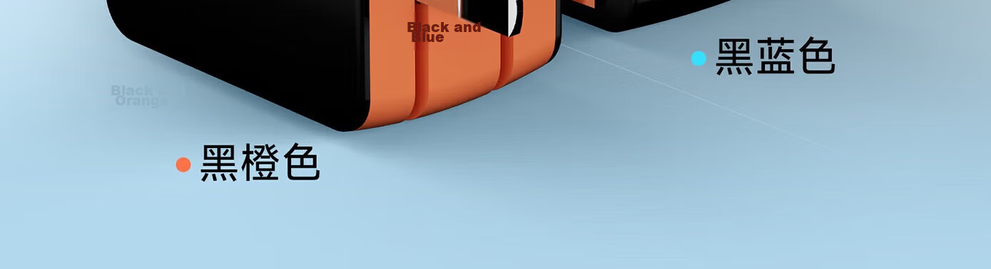 Liangzhi Switch 2 Charger Dock Power Adapter Type-C 65W PD Fast Charging NS2 Accessory Orange Black L1192 27