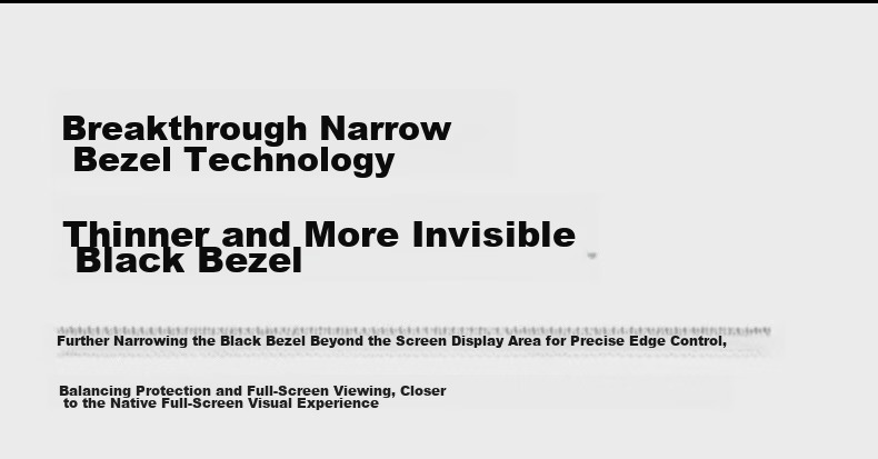 Benks Crystal Shield Ultra Hard Glass AR Anti-Reflection Tempered Glass Screen Protector for Samsung Z Fold8 Ultra Z Fold7 Scratch-Resistant Full Screen Film 13