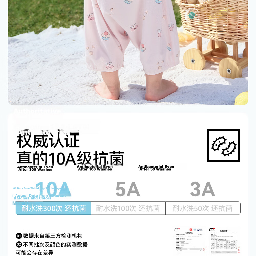 Betis Baby Clothes Infant Romper Girls 2026 Summer New Breathable Modal Strap One-piece Pajamas Sleepsuit 19